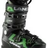Lange LX 100 2 Lange LX 100 -Winkel Voor Ski-uitrusting lange lx 100 black green 24 38 eur black green 0