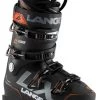 Lange LX 130 1 Lange LX 130 -Winkel Voor Ski-uitrusting lange lx 130 black orange 24 38 eur black orange 0