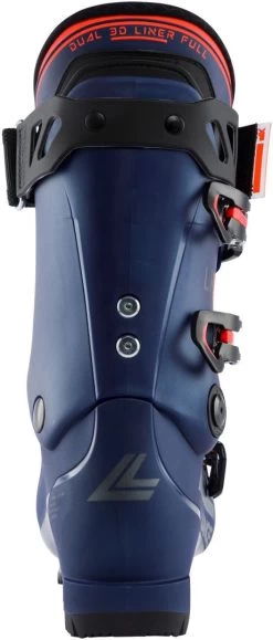 Lange LX 130 HV GW -Winkel Voor Ski-uitrusting lange lx 130 hv gw legend blue 24 38 eur legend blue 2 1