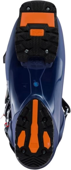 Lange LX 130 HV GW -Winkel Voor Ski-uitrusting lange lx 130 hv gw legend blue 24 38 eur legend blue 3 1