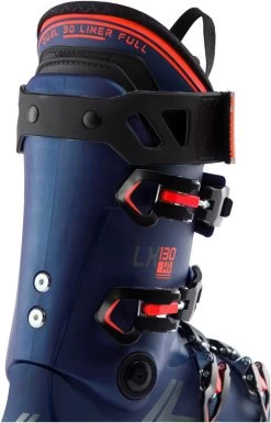 Lange LX 130 HV GW -Winkel Voor Ski-uitrusting lange lx 130 hv gw legend blue 24 38 eur legend blue 4 1