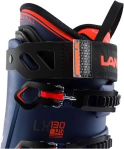 Lange LX 130 HV GW -Winkel Voor Ski-uitrusting lange lx 130 hv gw legend blue 24 38 eur legend blue 5 1