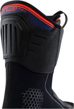 Lange LX 130 HV GW -Winkel Voor Ski-uitrusting lange lx 130 hv gw legend blue 24 38 eur legend blue 9 1