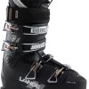 Lange LX 85 HV GW Women -Winkel Voor Ski-uitrusting lange lx 85 hv gw women black 22 35 eur black 0 1