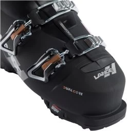 Lange LX 85 HV GW Women -Winkel Voor Ski-uitrusting lange lx 85 hv gw women black 22 35 eur black 6 1