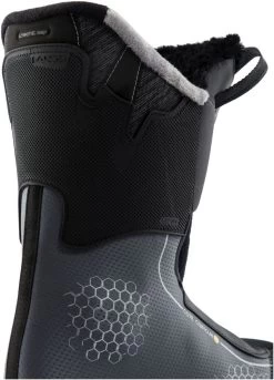 Lange LX 85 HV GW Women -Winkel Voor Ski-uitrusting lange lx 85 hv gw women black 22 35 eur black 8 1