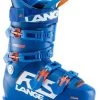 Lange RS 110 -Winkel Voor Ski-uitrusting lange rs 110 power blue orange fluo 24 38 eur power blue orange fluo 0