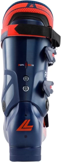 Lange RS 130 LV -Winkel Voor Ski-uitrusting lange rs 130 lv legend blue 22 5 36 eur legend blue 2 1