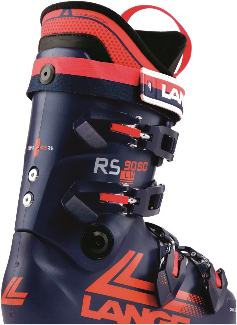 Lange RS 90 SC 5 Lange RS 90 SC - Afbeelding 3