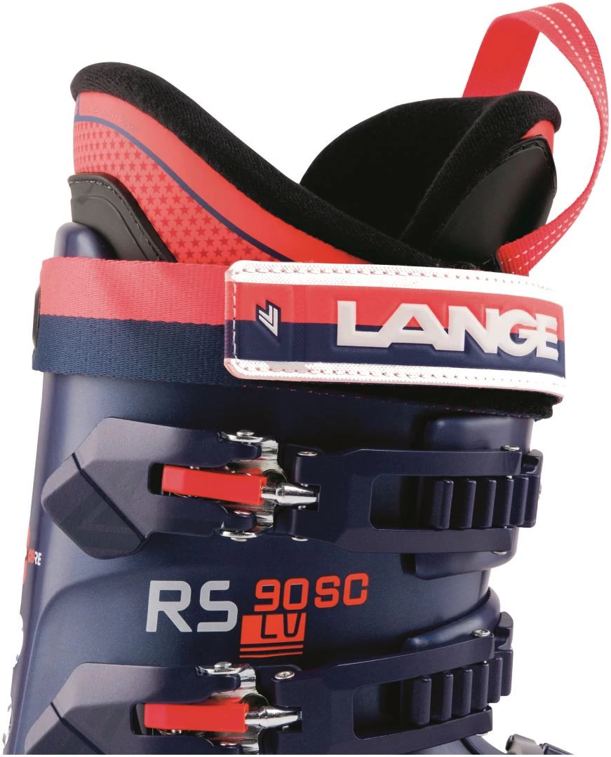 Lange RS 90 SC 8 Lange RS 90 SC - Afbeelding 6
