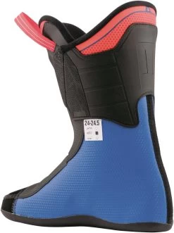 Lange RS 90 SC 20 Lange RS 90 SC -Winkel Voor Ski-uitrusting lange rs 90 sc legend blue 21 5 34 eur legend blue 8 1