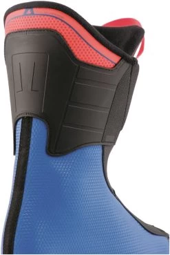 Lange RS 90 SC 21 Lange RS 90 SC -Winkel Voor Ski-uitrusting lange rs 90 sc legend blue 21 5 34 eur legend blue 9 1