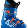 Lange RSJ 50 -Winkel Voor Ski-uitrusting lange rsj 50 power blue orange fluo 17 5 28 eur power blue orange fluo 0