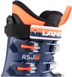 Lange RSJ 65 -Winkel Voor Ski-uitrusting lange rsj 65 legend blue 19 30 eur legend blue 4
