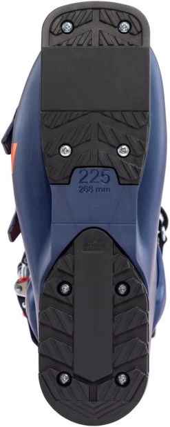 Lange RSJ 65 -Winkel Voor Ski-uitrusting lange rsj 65 legend blue 19 30 eur legend blue 6