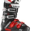 Lange RX 100 -Winkel Voor Ski-uitrusting lange rx 100 black red 27 5 42 5 eur black red 0 1