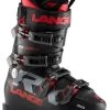 Lange RX 100 LV -Winkel Voor Ski-uitrusting lange rx 100 lv black red 24 38 eur black red 0