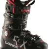 Lange RX 100 LV GW -Winkel Voor Ski-uitrusting lange rx 100 lv gw black 24 38 eur black 0