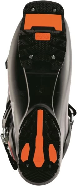 Lange RX 100 LV GW -Winkel Voor Ski-uitrusting lange rx 100 lv gw black 24 38 eur black 3