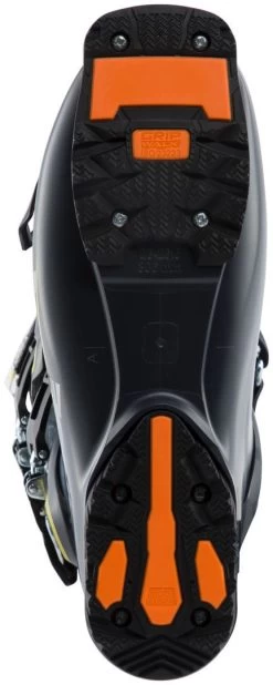 Lange RX 110 LV GW -Winkel Voor Ski-uitrusting lange rx 110 lv gw pewter grey 24 38 eur pewter grey 3