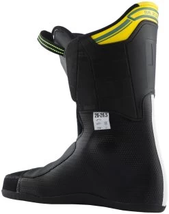 Lange RX 110 LV GW -Winkel Voor Ski-uitrusting lange rx 110 lv gw pewter grey 24 38 eur pewter grey 8