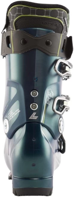 Lange RX 110 LV GW Women -Winkel Voor Ski-uitrusting lange rx 110 lv gw women posh green 22 35 eur posh green 2 1