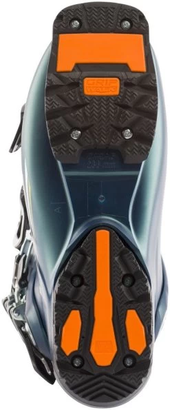 Lange RX 110 LV GW Women -Winkel Voor Ski-uitrusting lange rx 110 lv gw women posh green 22 35 eur posh green 3 1