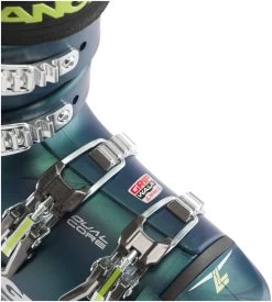 Lange RX 110 LV GW Women -Winkel Voor Ski-uitrusting lange rx 110 lv gw women posh green 22 35 eur posh green 5 1