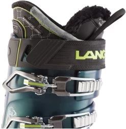 Lange RX 110 LV GW Women -Winkel Voor Ski-uitrusting lange rx 110 lv gw women posh green 22 35 eur posh green 6 1