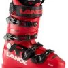 Lange RX 110 -Winkel Voor Ski-uitrusting lange rx 110 red black 24 38 eur red black 0