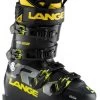 Lange RX 120 19/20 -Winkel Voor Ski-uitrusting lange rx 120 19 20 black yellow 24 38 eur black yellow 0