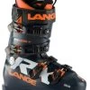 Lange RX 120 LV 2 Lange RX 120 LV -Winkel Voor Ski-uitrusting lange rx 120 lv black blue orange 0