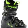 Lange RXJ -Winkel Voor Ski-uitrusting lange rxj anthracite lime 0