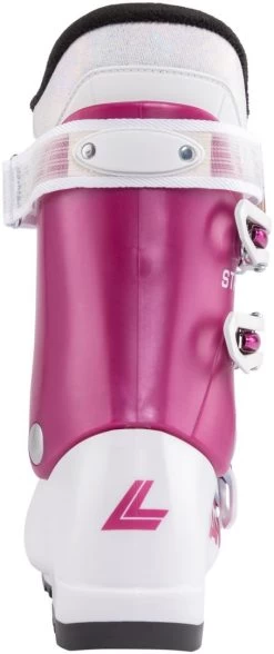 Lange Starlet 50 13 Lange Starlet 50 -Winkel Voor Ski-uitrusting lange starlet 50 white star pink 17 5 28 eur white star pink 2 9
