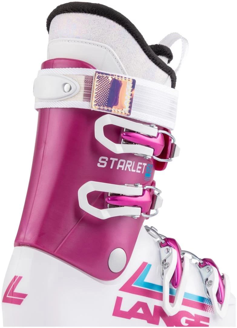 Lange Starlet 50 6 Lange Starlet 50 - Afbeelding 4