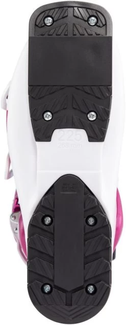 Lange Starlet 50 17 Lange Starlet 50 -Winkel Voor Ski-uitrusting lange starlet 50 white star pink 17 5 28 eur white star pink 6 9