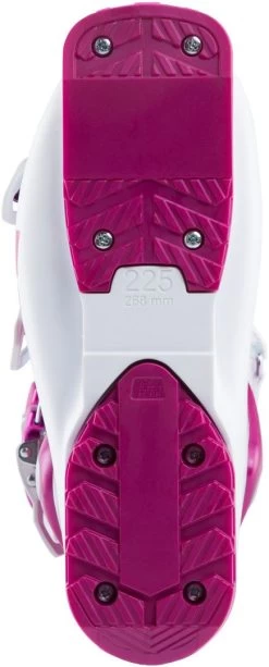 Lange Starlet 60 -Winkel Voor Ski-uitrusting lange starlet 60 white star pink 19 30 eur white star pink 2