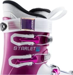 Lange Starlet 60 -Winkel Voor Ski-uitrusting lange starlet 60 white star pink 19 30 eur white star pink 4
