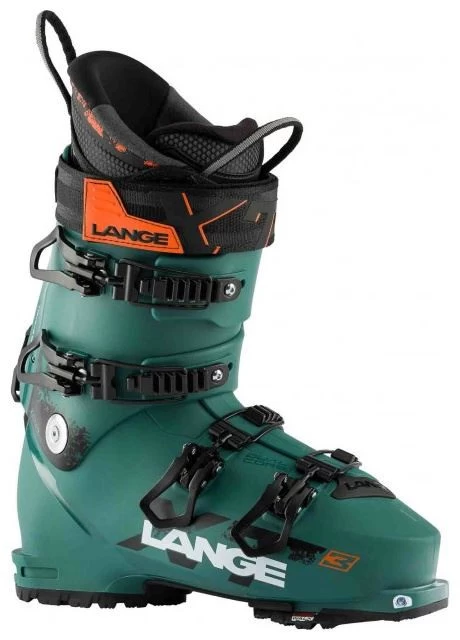 Lange XT3 120 LV 3 Lange XT3 120 LV