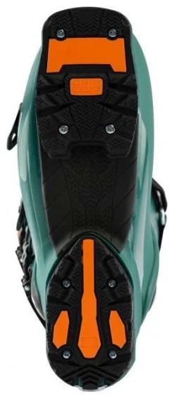 Lange XT3 120 LV 6 Lange XT3 120 LV -Winkel Voor Ski-uitrusting lange xt3 120 lv jungle green 24 38 eur jungle green 1
