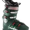 Lange XT3 90 Women -Winkel Voor Ski-uitrusting lange xt3 90 women dark green 23 36 5 eur dark green 0