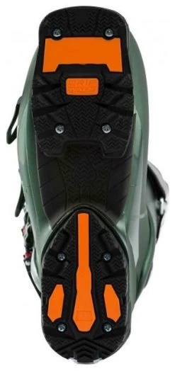 Lange XT3 90 Women -Winkel Voor Ski-uitrusting lange xt3 90 women dark green 23 36 5 eur dark green 2