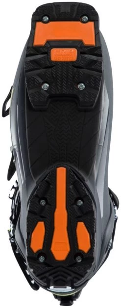 Lange XT3 Free 120 LV GW -Winkel Voor Ski-uitrusting lange xt3 free 120 lv gw pewter grey 24 38 eur pewter grey 3