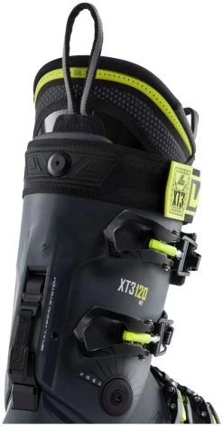 Lange XT3 Free 120 LV GW -Winkel Voor Ski-uitrusting lange xt3 free 120 lv gw pewter grey 24 38 eur pewter grey 4