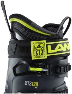 Lange XT3 Free 120 LV GW -Winkel Voor Ski-uitrusting lange xt3 free 120 lv gw pewter grey 24 38 eur pewter grey 5