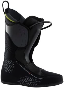 Lange XT3 Free 120 LV GW -Winkel Voor Ski-uitrusting lange xt3 free 120 lv gw pewter grey 24 38 eur pewter grey 6