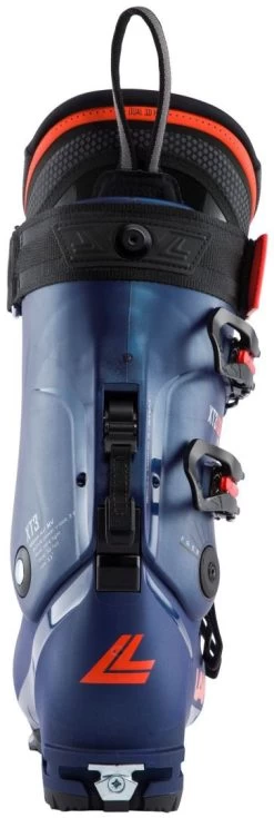 Lange XT3 Free 130 LV GW -Winkel Voor Ski-uitrusting lange xt3 free 130 lv gw legend blue 24 38 eur legend blue 2 1