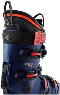 Lange XT3 Free 130 LV GW -Winkel Voor Ski-uitrusting lange xt3 free 130 lv gw legend blue 24 38 eur legend blue 4 1