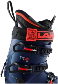 Lange XT3 Free 130 LV GW -Winkel Voor Ski-uitrusting lange xt3 free 130 lv gw legend blue 24 38 eur legend blue 5 1