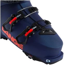 Lange XT3 Free 130 LV GW -Winkel Voor Ski-uitrusting lange xt3 free 130 lv gw legend blue 24 38 eur legend blue 6 1